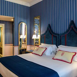 Suite con letto king size